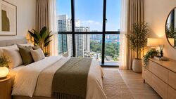 Amo Residence (D20), Apartment #630282601